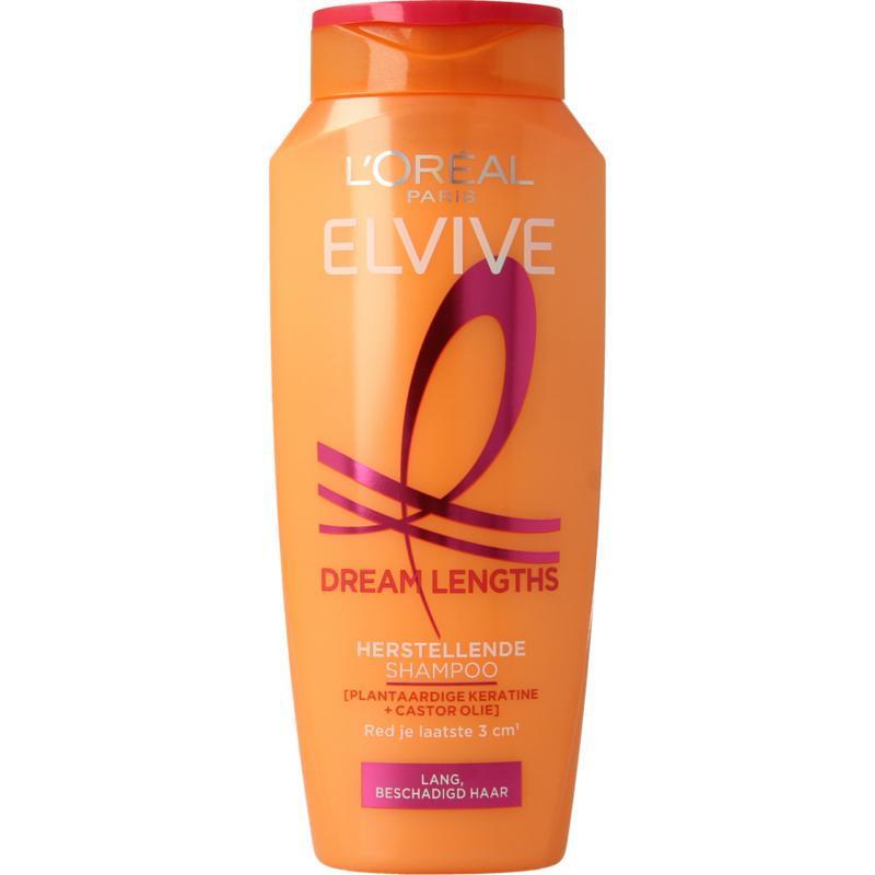 Elvive Shampoo dream lengths 250ML