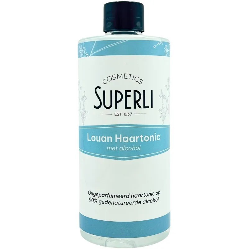 Superli Louan haartonic 500 ML