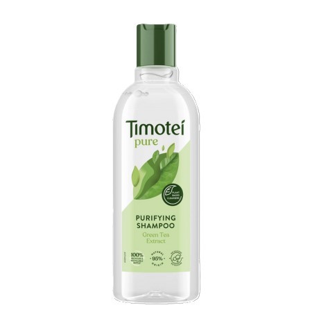 Timotei Shampoo green tea 300 ML