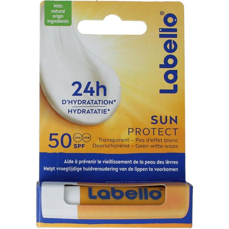 Labello Sun protect spf50 1st