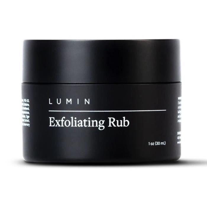 DESTOCK Lumin Skin Exfoliating Rub 30 ml gommage visage