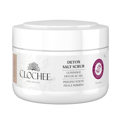 MANADA - HomeCare Peeling solny figa z makiem 240 g