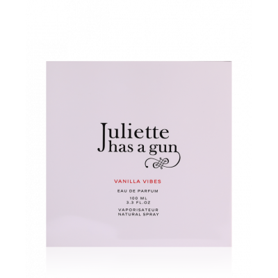 Juliette Has A Gun Vanilla Vibes Eau de Parfum 100 ml