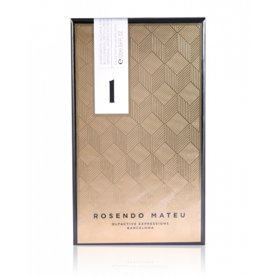 Rosendo Mateu Olfactive Expressions  Nº 1 Eau de Parfum 100 ml