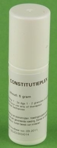 Balance Pharma Constitutieplex cnp040 6g