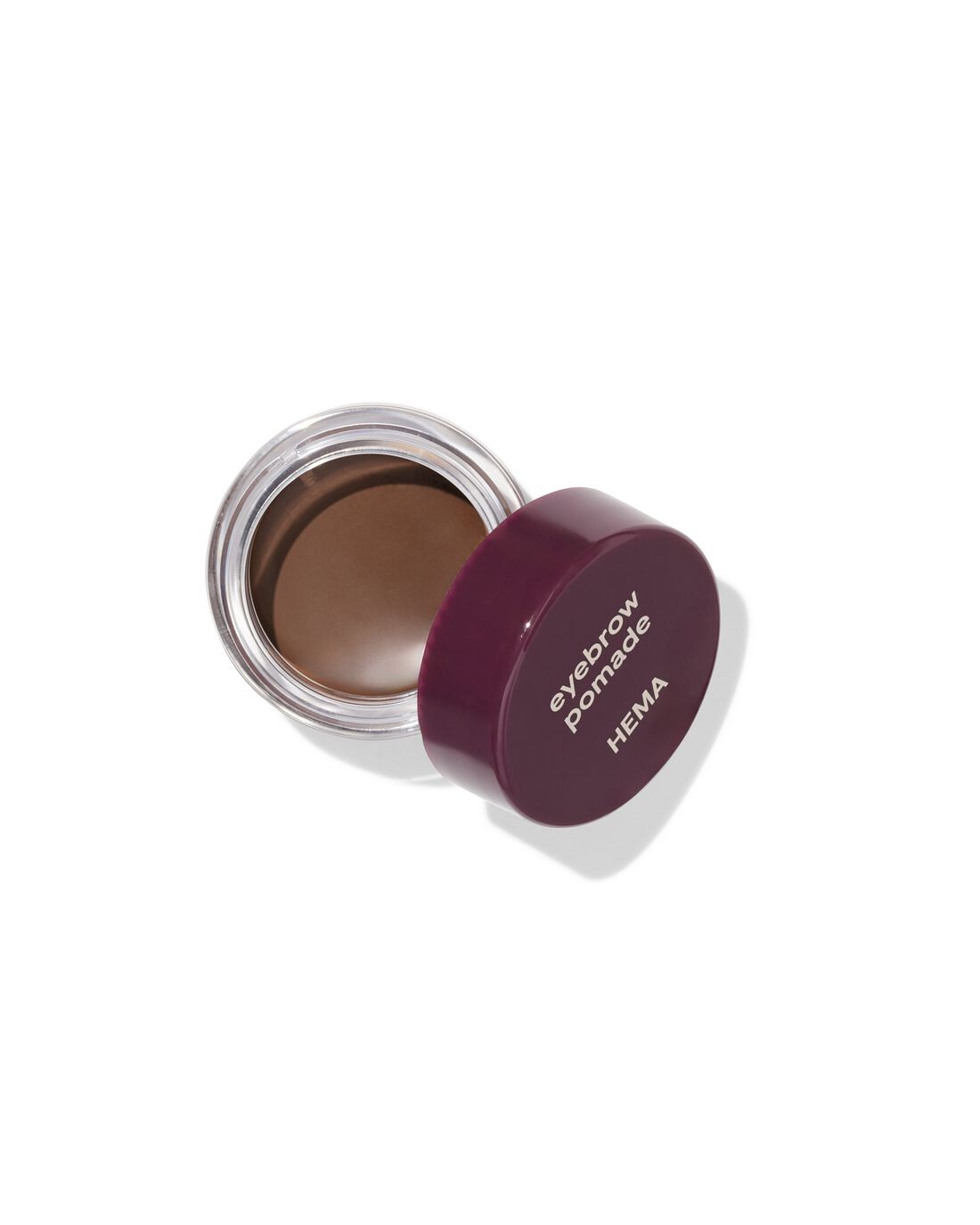 HEMA Wenkbrauwpommade 05 Mediumbrown 6g
