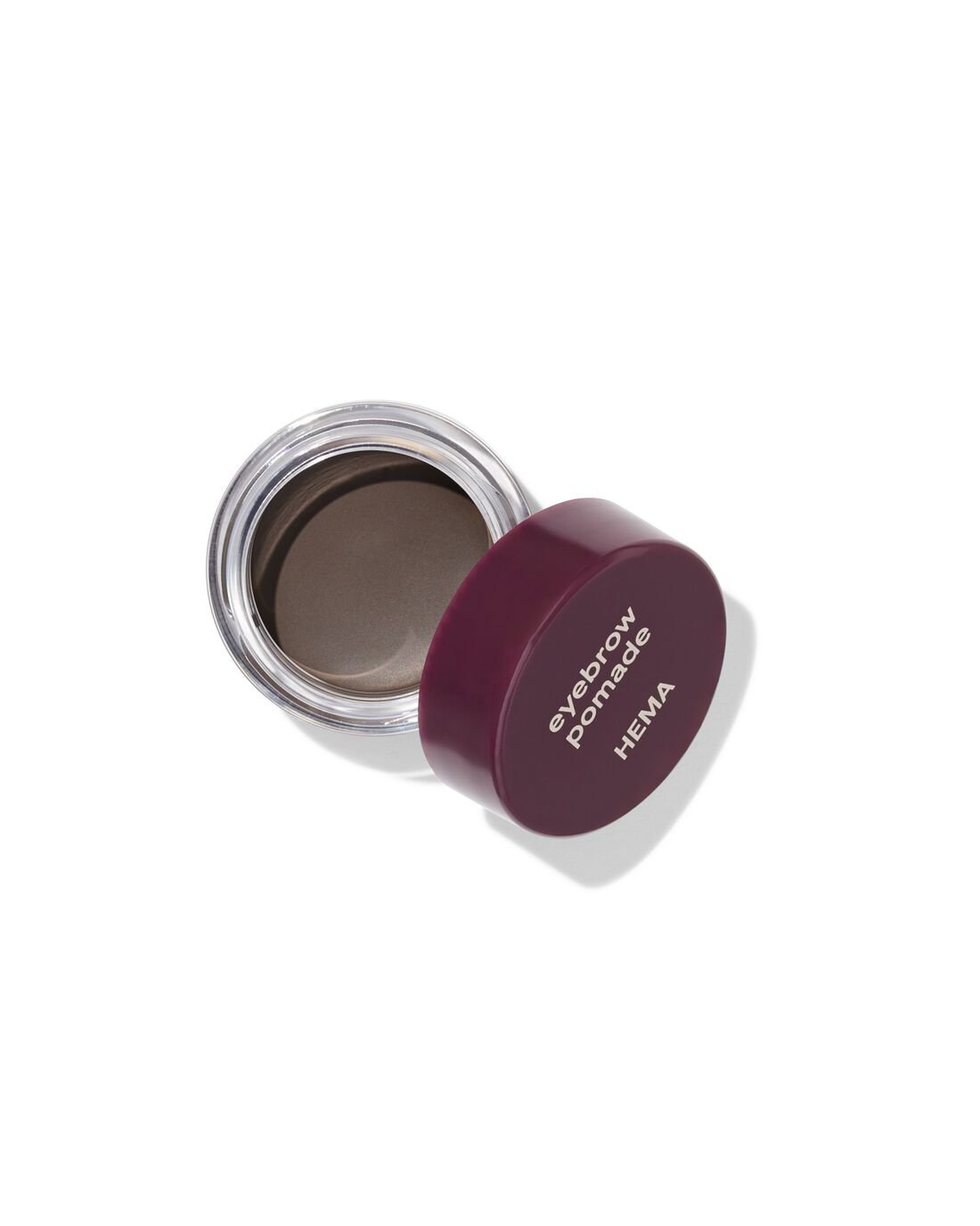 HEMA Wenkbrauwpommade 06 Dark Brown 6g