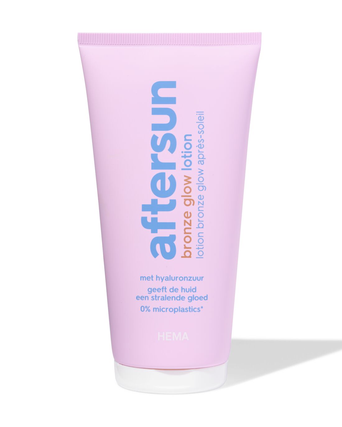 HEMA Aftersun Bronze Glow Lotion 150ml