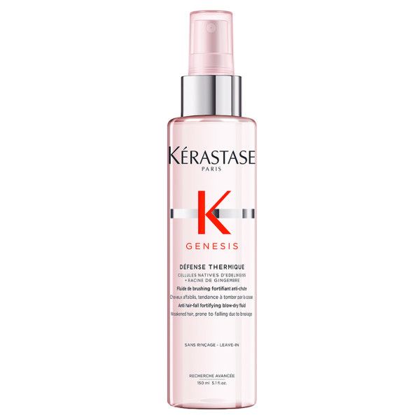 Kérastase Versterkende Anti Haaruitval Hittebescherming Spray  - Genesis Dã‰fense Thermique