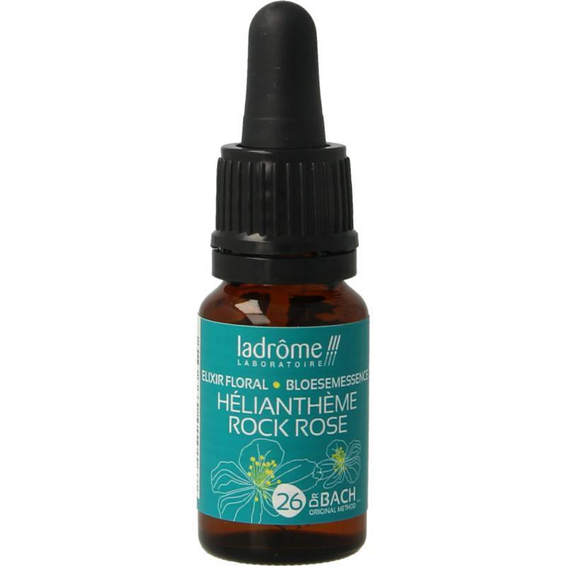LaDrôme Rock rose bio 10ML