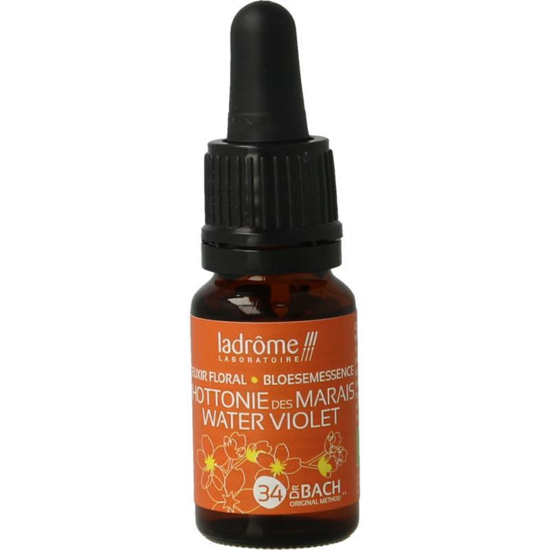 LaDrôme Water violet bio 10ML