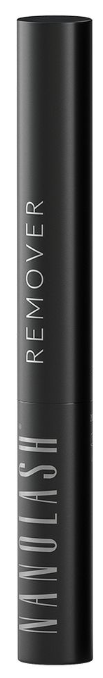 Nanolash DIY Eyelash Extensions Remover