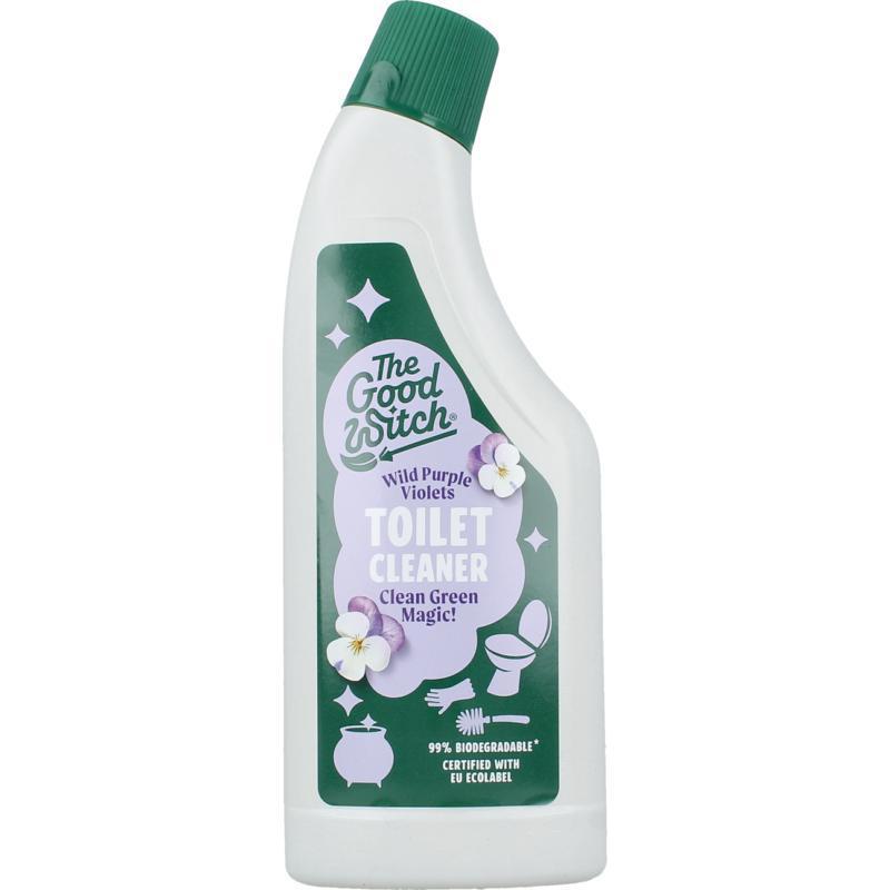 The good witch Wc-reiniger wilde viooltjes 750 ML