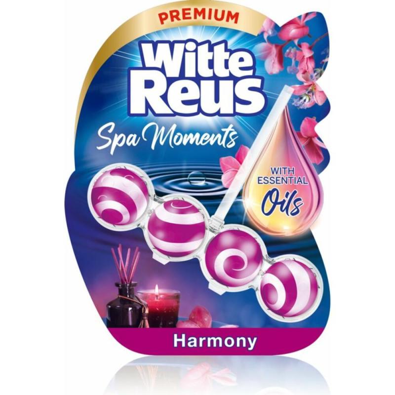 Witte Reus Wellness scents harmony 50 Gram