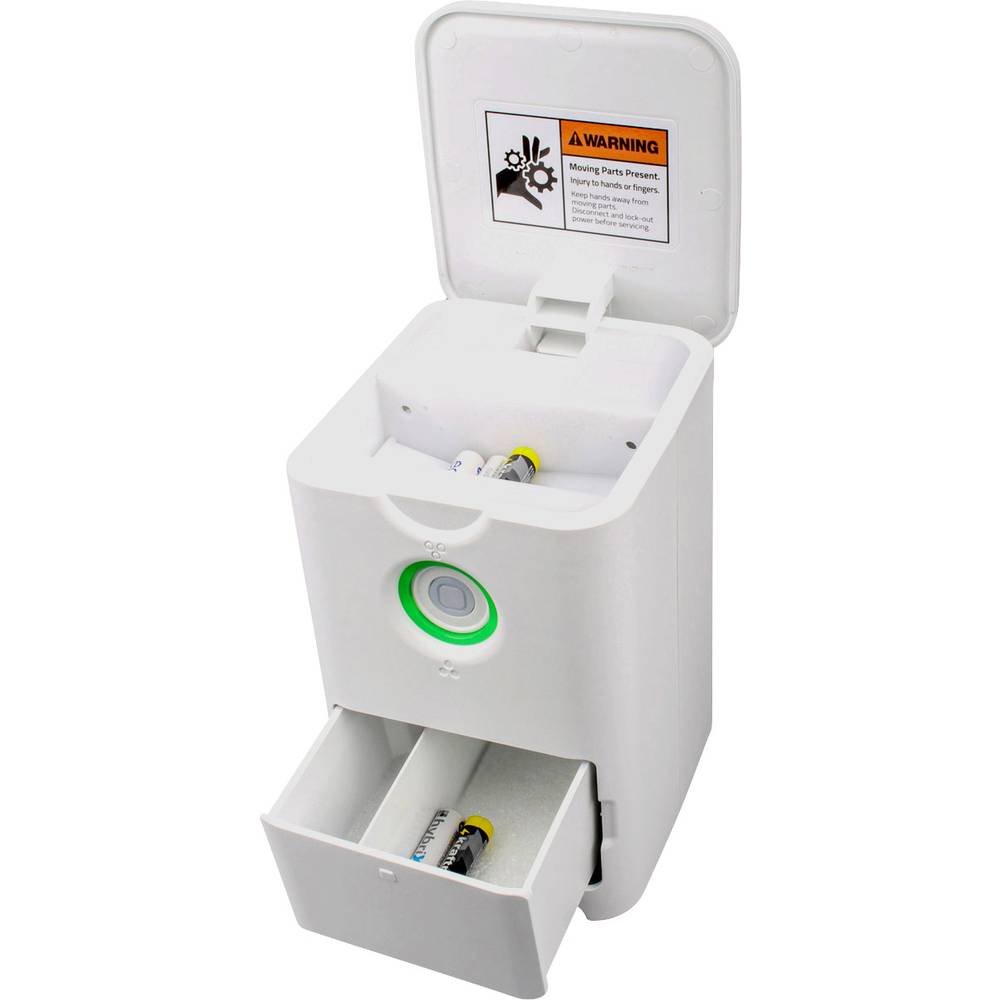 Eneroid EN20A3 Batterijlader NiMH AAA (potlood)