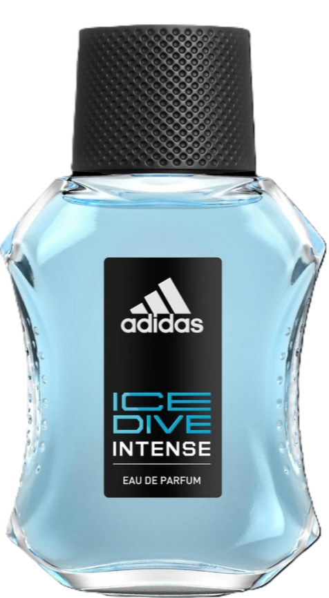 Adidas Ice Dive Intense Eau de Parfum