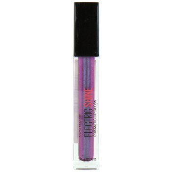 Maybelline New York Lipgloss  Electric Shine Lipgloss