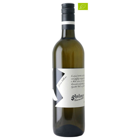 Weingut Glatzer Grüner Veltliner 2024 -  - 75CL - 12% Vol.