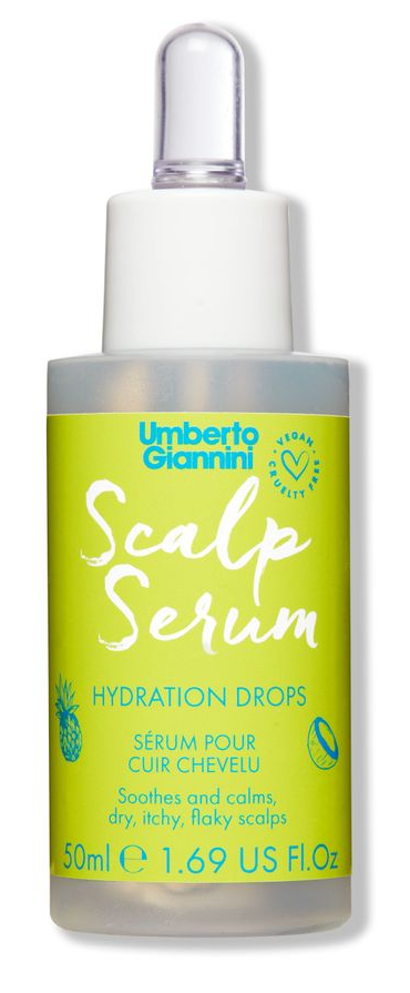 Umberto Giannini Scalp Serum Hydration Drops
