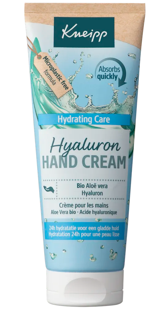 Kneipp Handcrème Hyaluron
