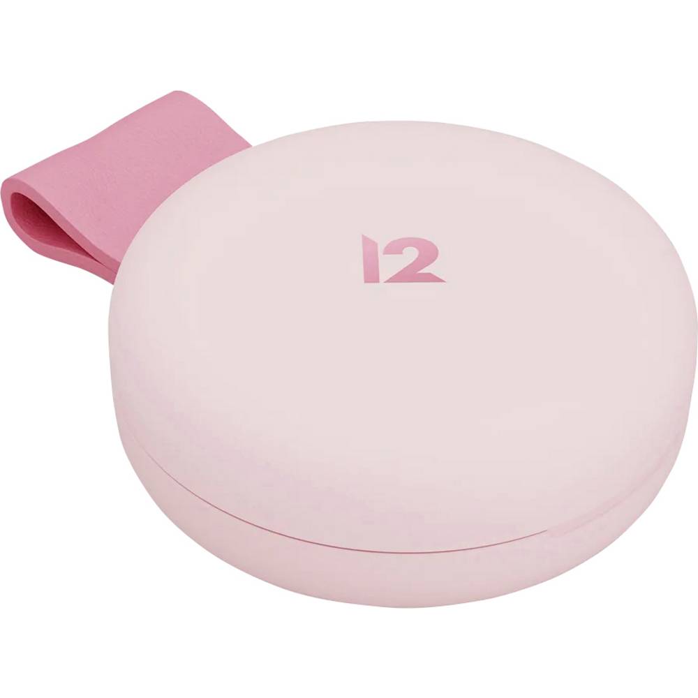 Twelve South TS-2431 TS-2431 Inductie lader Uitgangen USB-C Pink