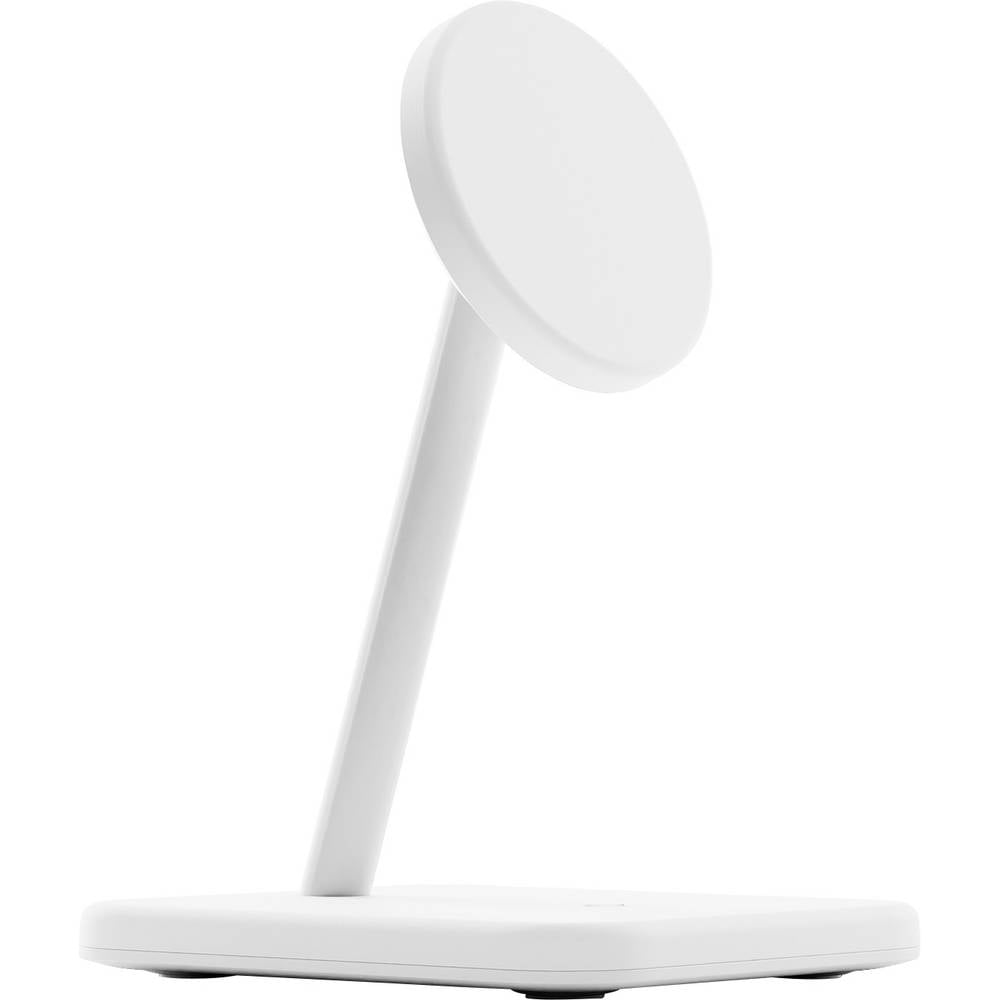 Twelve South HiRise 2 Deluxe 2-in-1 Qi2 TS-24214 Inductie lader Wit