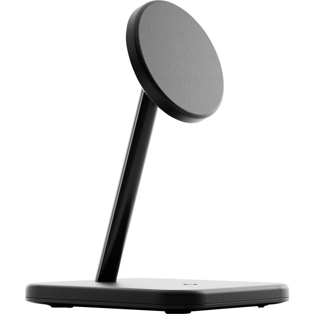 Twelve South HiRise 2 Deluxe 2-in-1 Qi2 TS-24211 Inductie lader Zwart