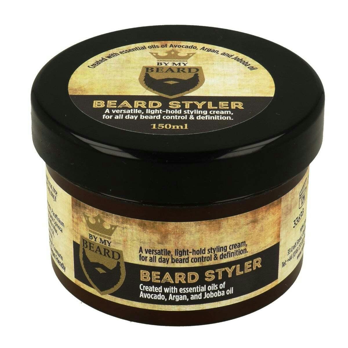 By My Beard Beard Styler 150 ml