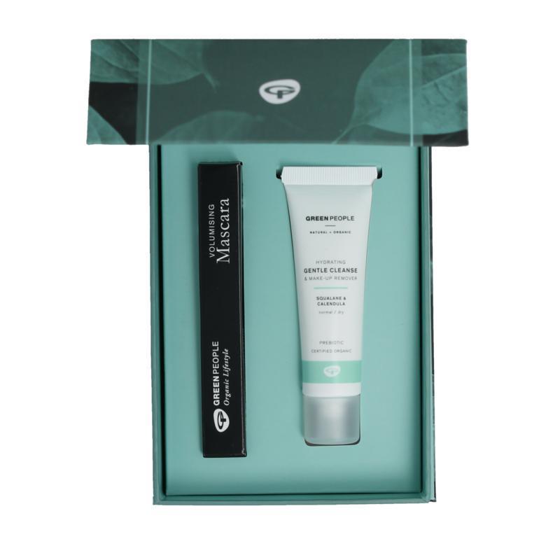 Green people Lash & lift 37ML
