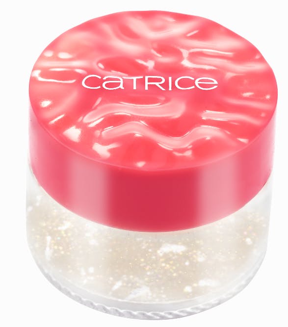 Catrice Underwater Secrets Dewy Ph-Reacting Blush C01 Dripping In Glow 15 g