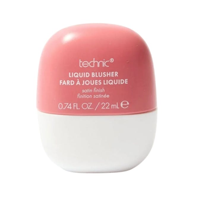 Technic Liquid Blusher Pink Flamingo 22 ml