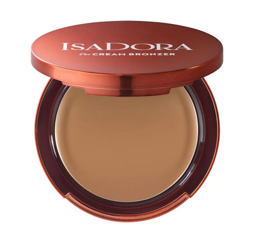 IsaDora The Cream Bronzer 48 Tan 30 ml