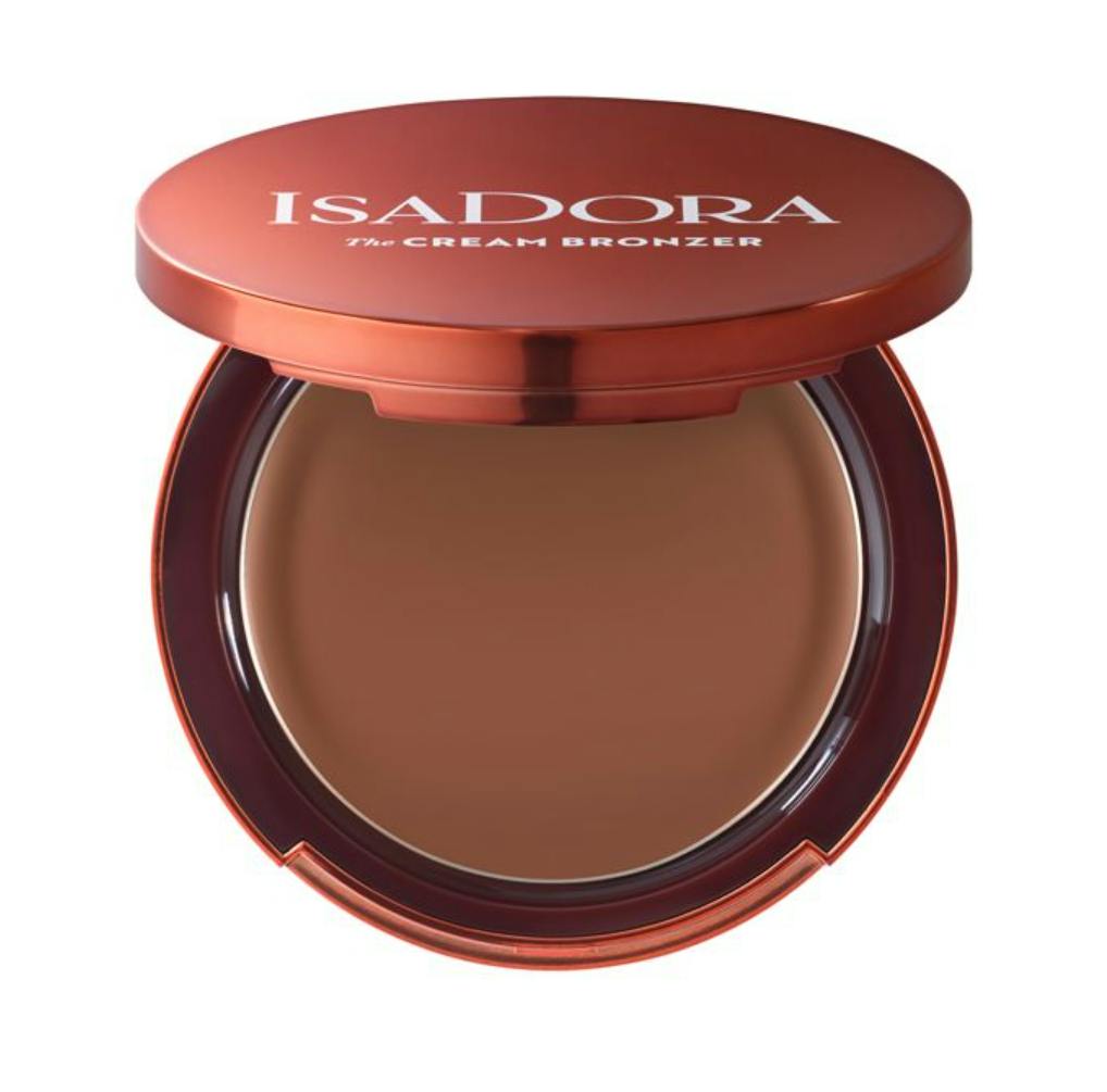 IsaDora The Cream Bronzer 52 Deep 30 ml
