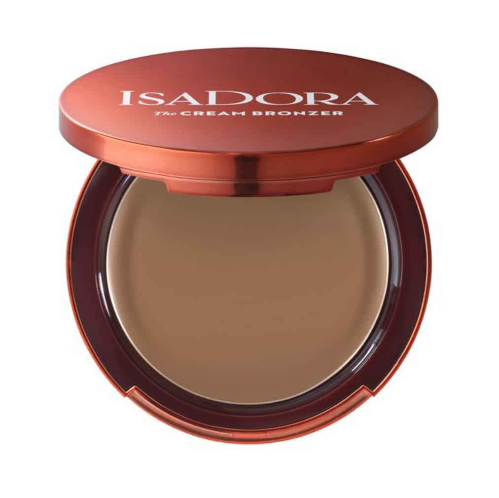 IsaDora The Cream Bronzer 50 Medium 30 ml