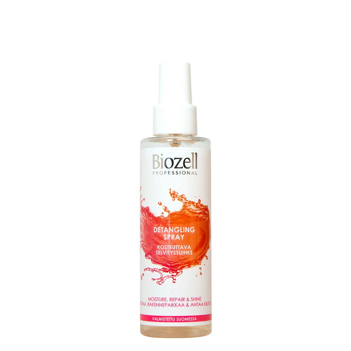 Biozell Detangling Spray 150 ml