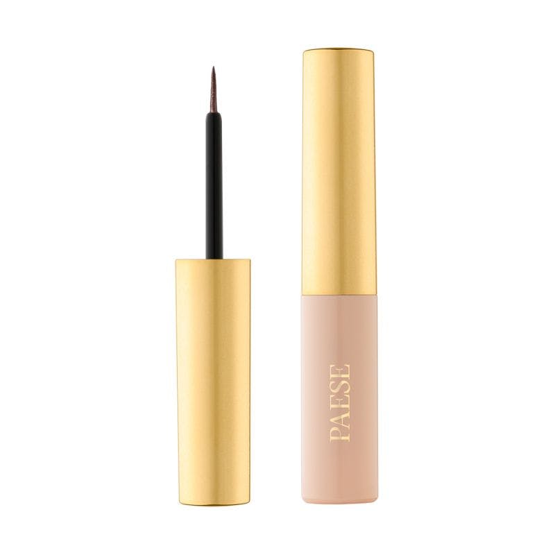 Paese Eyegasm Eyeliner 02 Brown 4 ml
