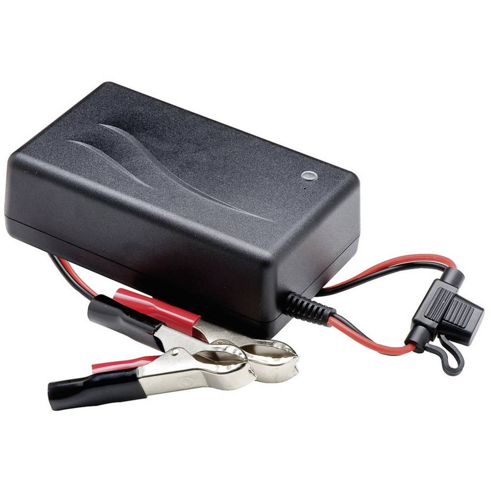 Mascot Battery Mascot Loodaccu-lader 24 V Laadstroom (max.) 3.5 A