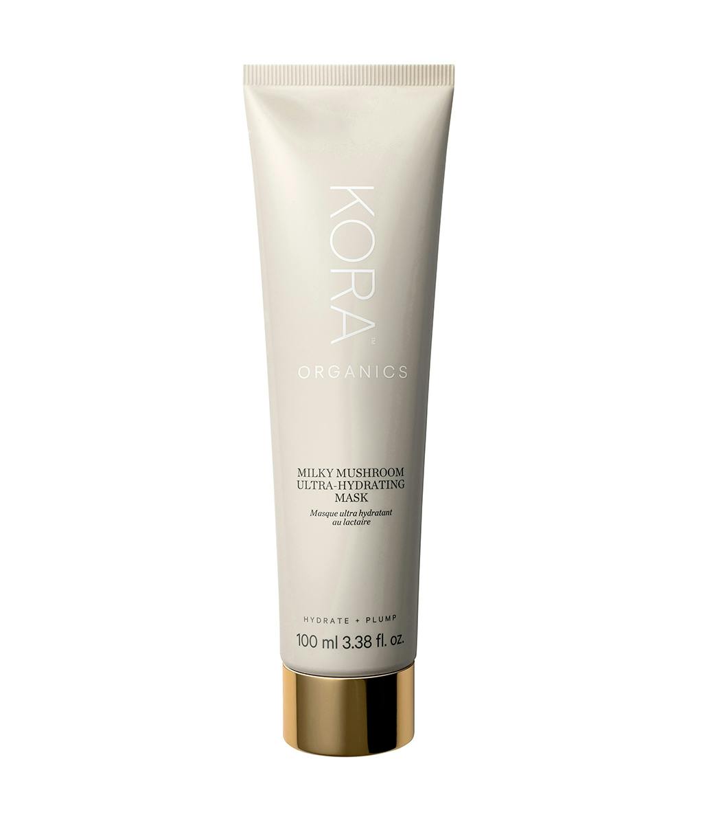 Kora Organics Milky Mushroom Ultra Hydrating Mask 100 ml