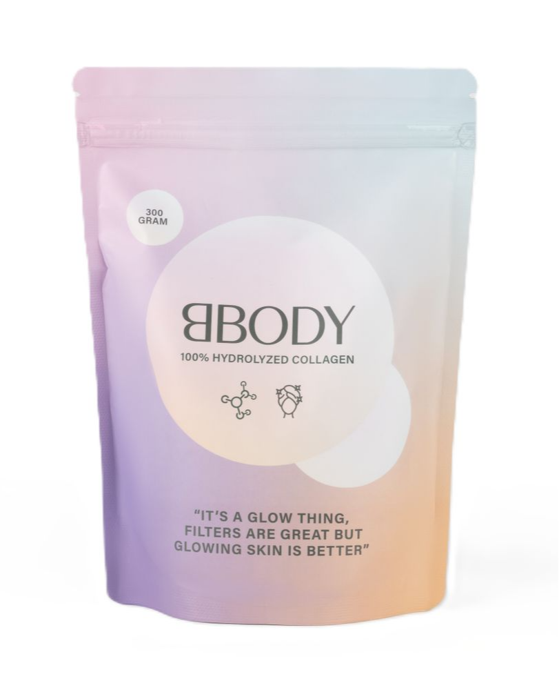 BBODY Tipeptide Collageen Poeder