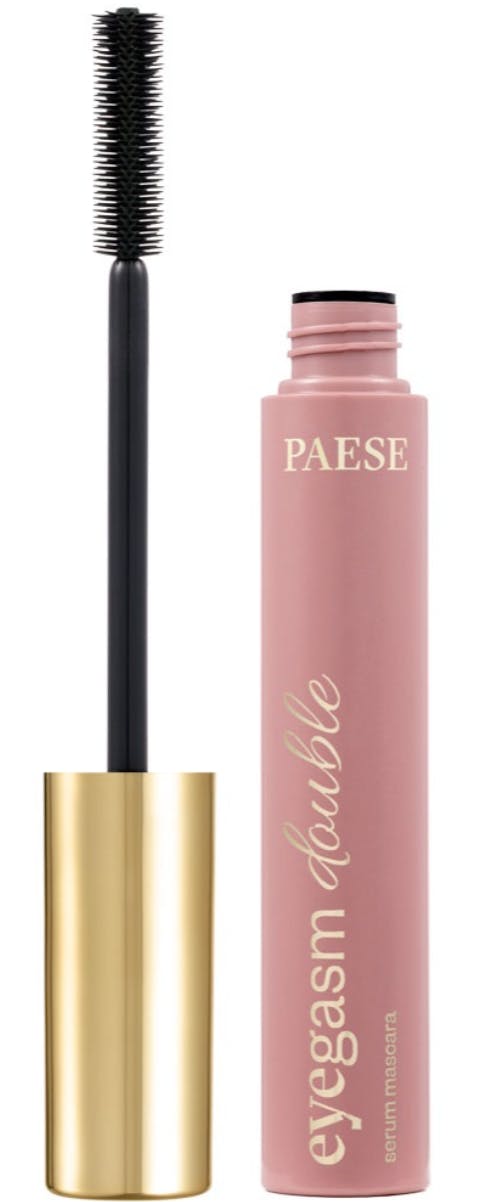 Paese Eyegasm Double Serum Black 9 ml