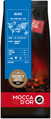 Mocca d'Or Decafeo 1 kg