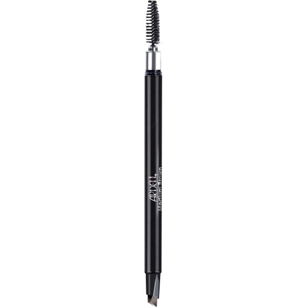 Ardell Mechanical Brow Pencil & Spoolie Medium Brown 0,2 g