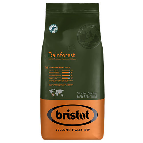 Bristot Rainforest