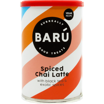 Baru aru Spiced Chai Thee Poeder 250g bij Jumbo