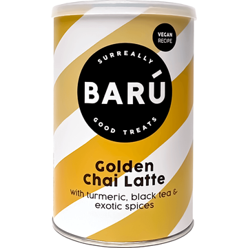 Baru aru Golden Chai Thee Poeder 250g bij Jumbo