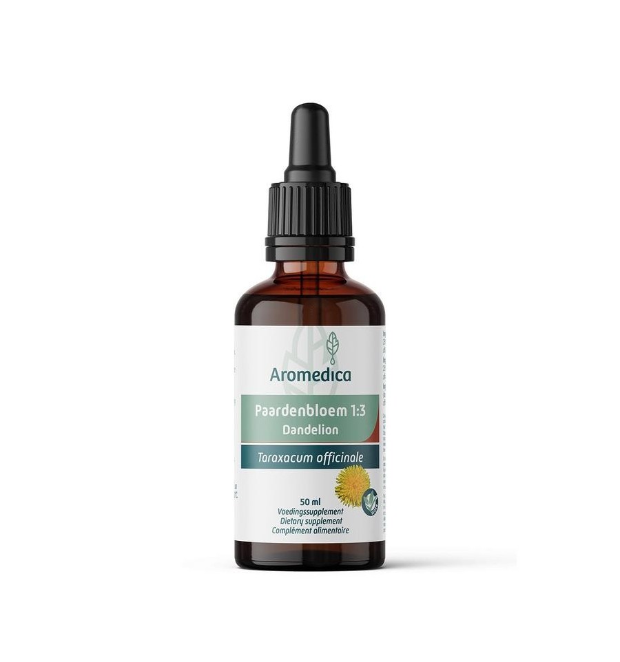 Aromedica Paardenbloem 1:3