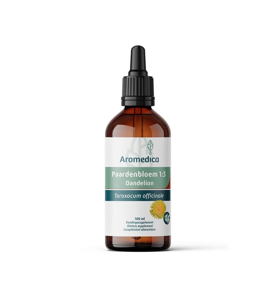 Aromedica Paardenbloem 1:3
