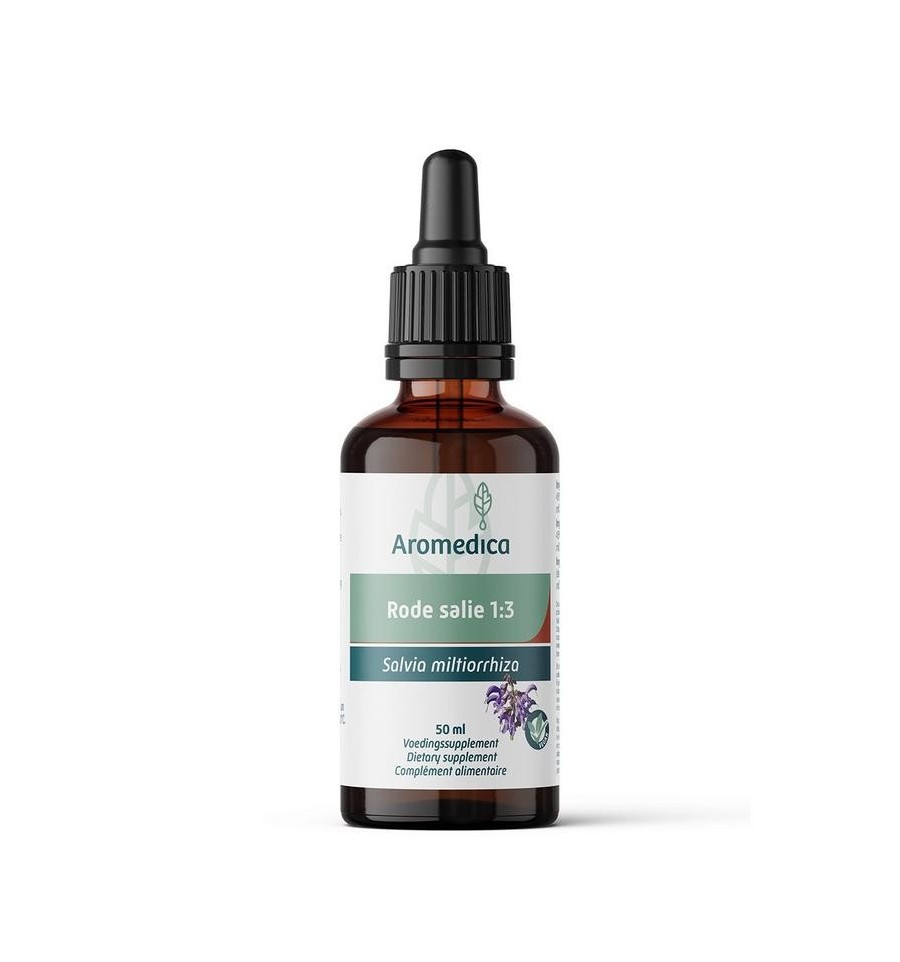 Aromedica Rode salie 1:3