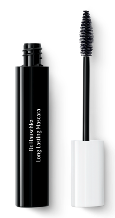 Dr. Hauschka Long Lasting Mascara Black 01