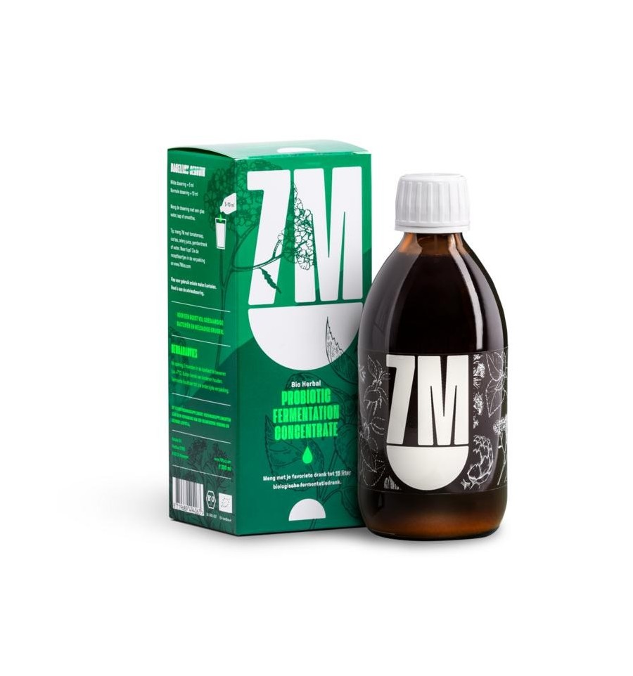 7M Probiotic concentrate